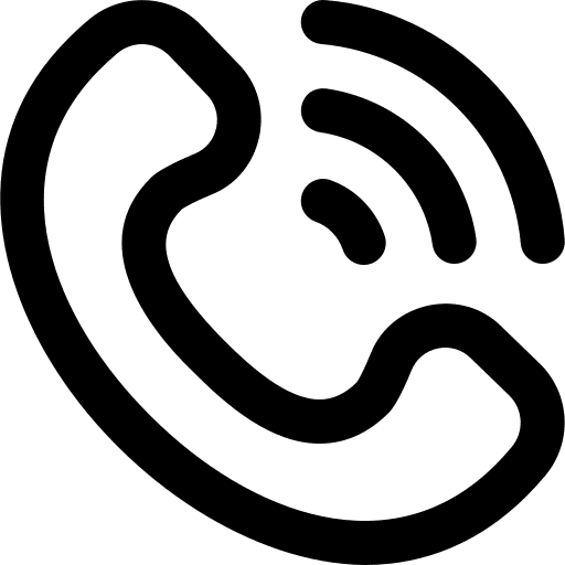 Telephone ios communication communications icon
