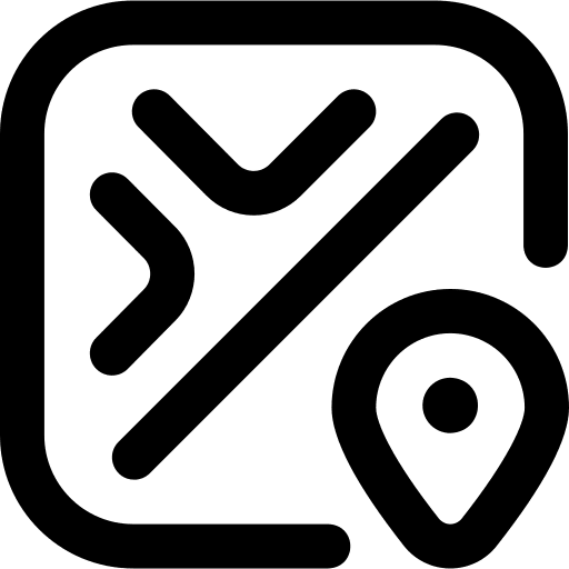 Maps ios ios14 orientation icon