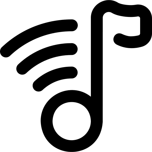 Spotify music and multimedia ios spotify icon