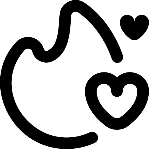 Tinder ios14 social media match icon