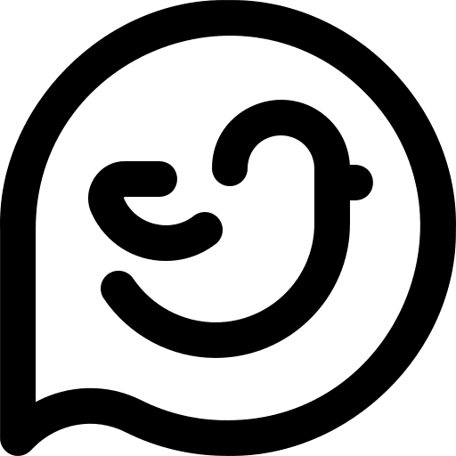 Twitter logo ios14 ios icon