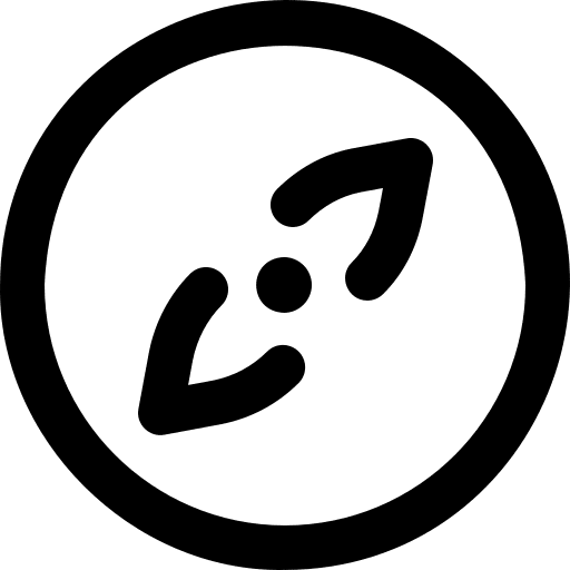Web browser direction ios14 ios icon