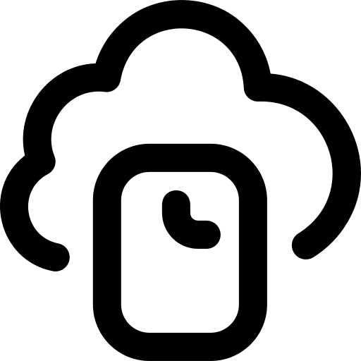 Drive file ios14 ui icon