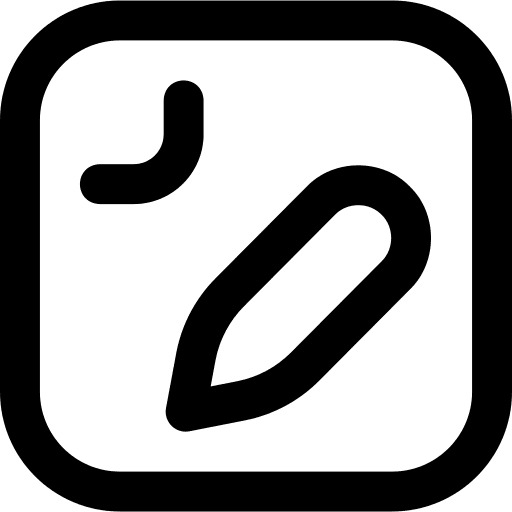 Notes ios ios14 notes icon
