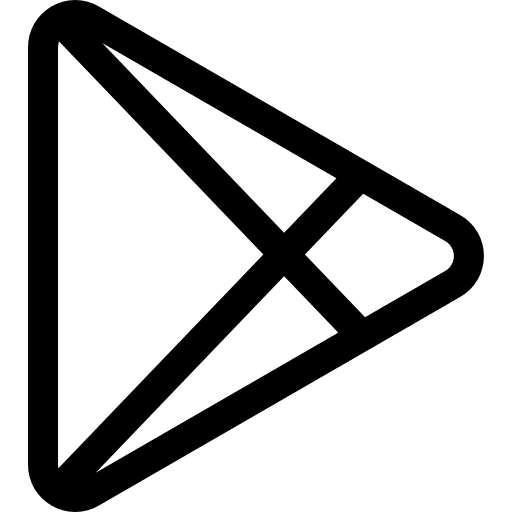 Playstore logo logotype playstore icon