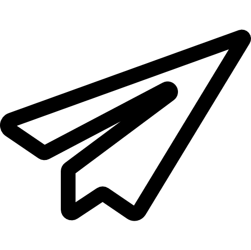 Telegram logotype brands brands and logotypes icon Telegram logotype brands brands and logotypes icon