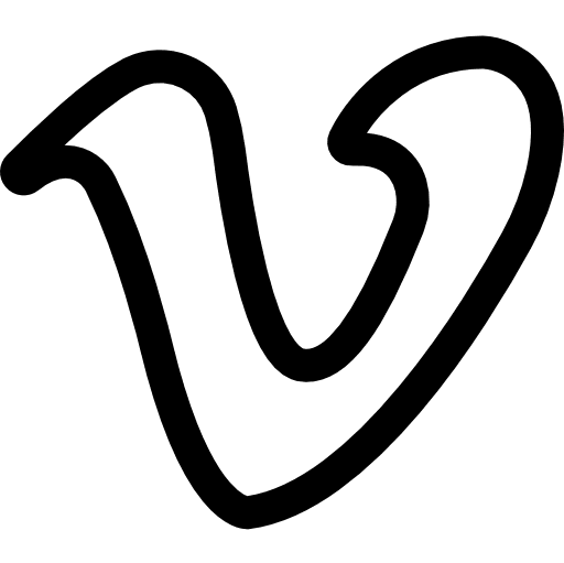 Vimeo logo logotype vimeo icon Vimeo logo logotype vimeo icon