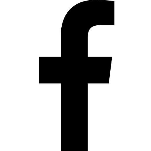 Facebook social media network logo icon