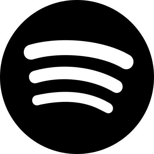 Spotify network logo spotify icon