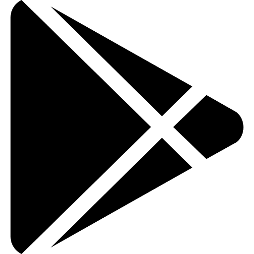 Google play google play social media logo icon