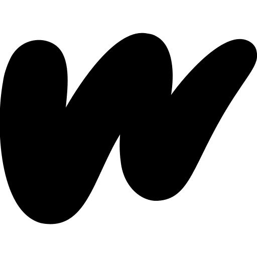 Wattpad wattpad network logo icon