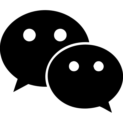 Wechat logo network wechat icon