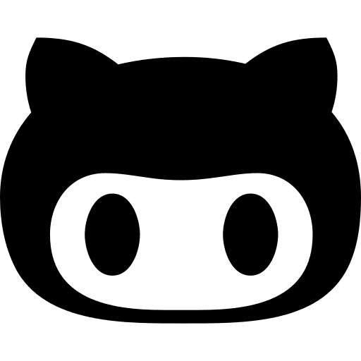 Github network github logo icon
