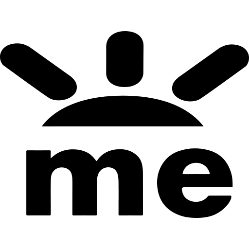 Gofundme gofundme social media logo icon