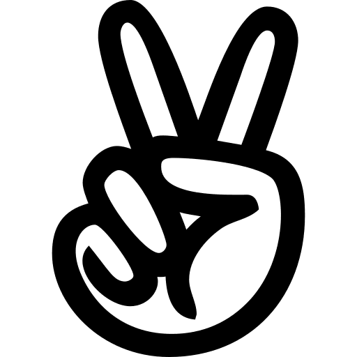 Angelist network logo social media icon