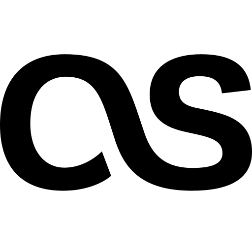 Lastfm lastfm logo network icon