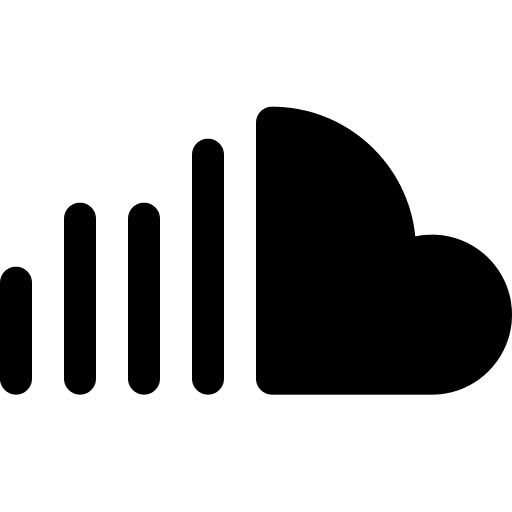 Soundcloud soundcloud logo network icon