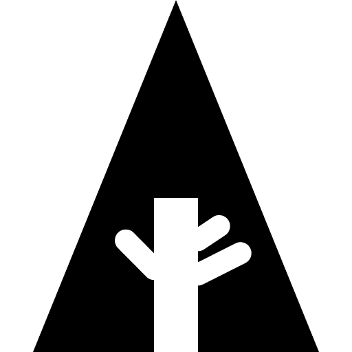 Forrst social media network logo icon
