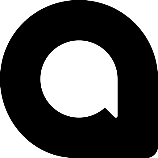 Google allo network social media logo icon