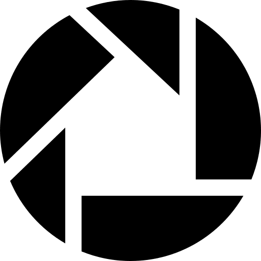 Picasa network picasa logo icon