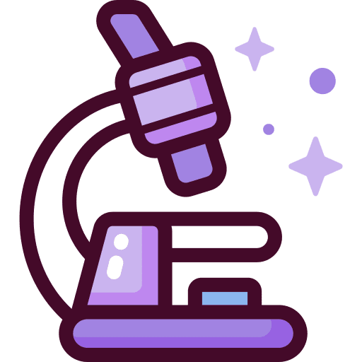 Microscope microscope laboratory observation icon Microscope microscope laboratory observation icon