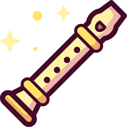 Flute flute cultures music icon Flute flute cultures music icon