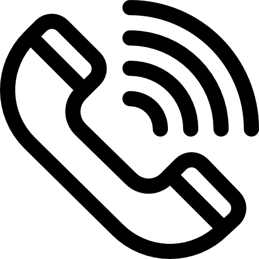 Telephone telephone call technology phone icon Telephone telephone call technology phone icon