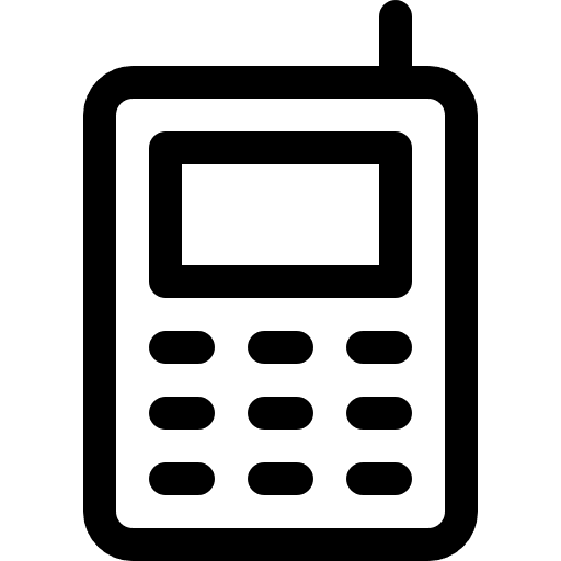 Mobile phone telephone call communications mobile phone icon Mobile phone telephone call communications mobile phone icon