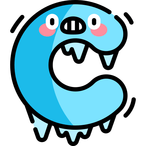 C c education learn icon C c education learn icon