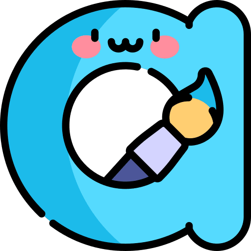 A abecedary education letter icon A abecedary education letter icon