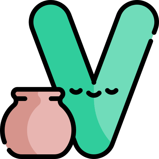 V consonant capital letter alphabet icon V consonant capital letter alphabet icon