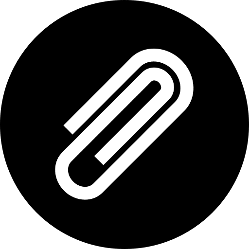 Attachment school tool edit icon