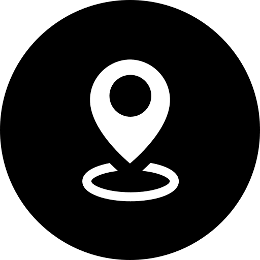 Placeholder pin map pin point icon