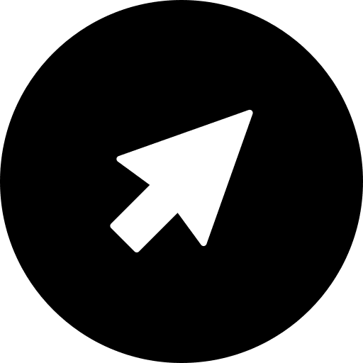 Cursor mouse clicker computer mouse arrowhead icon
