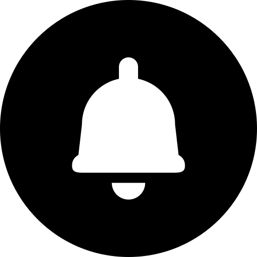 Notification shen ring tools and utensils ui icon