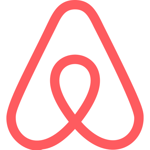 Airbnb airbnb rent vacations icon