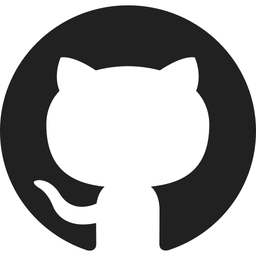 Github social media logo github icon