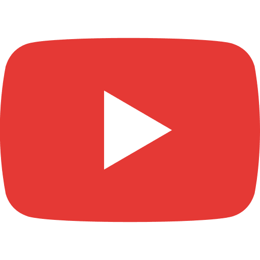 Youtube network youtube social media icon