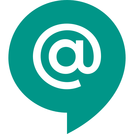 Google hangouts google hangouts network logo icon