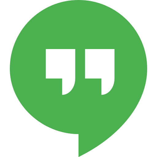 Google hangouts google hangouts network logo icon