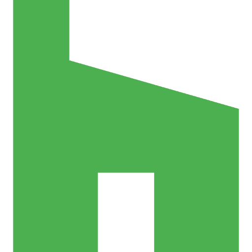 Houzz houzz network logo icon