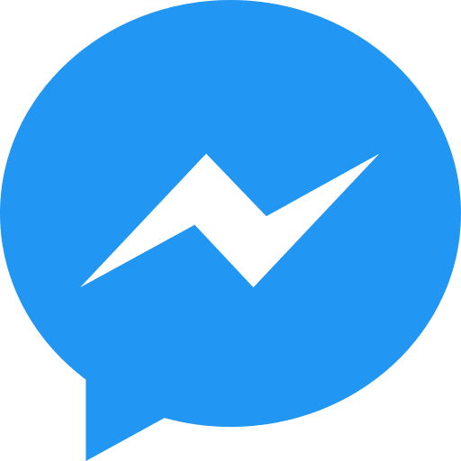 Messenger blackberry messenger sns social media icon