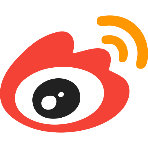 Sina weibo weibo network sina weibo icon