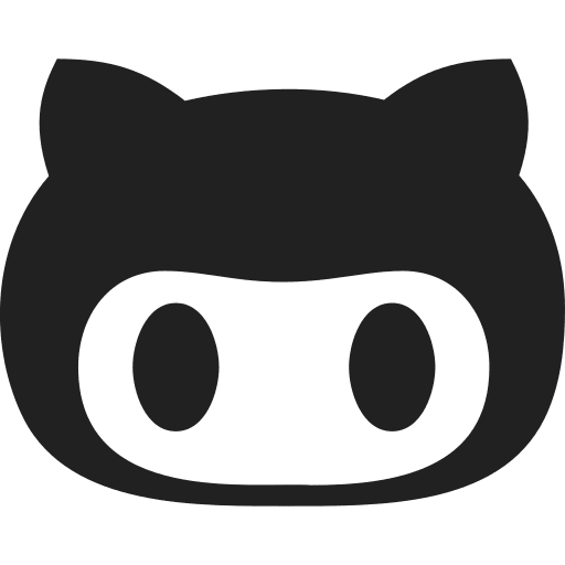 Github network social media github icon