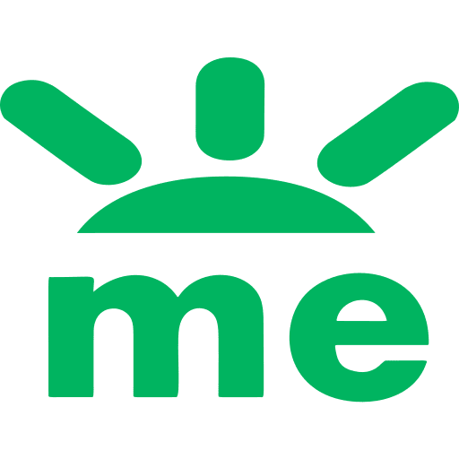 Gofundme logo social media gofundme icon