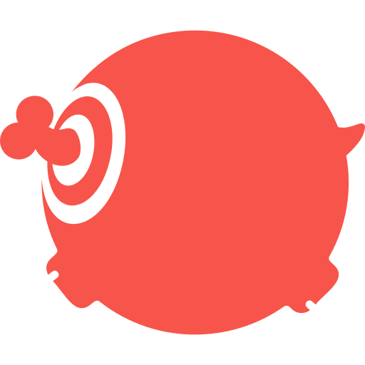 Plurk social media logo plurk icon