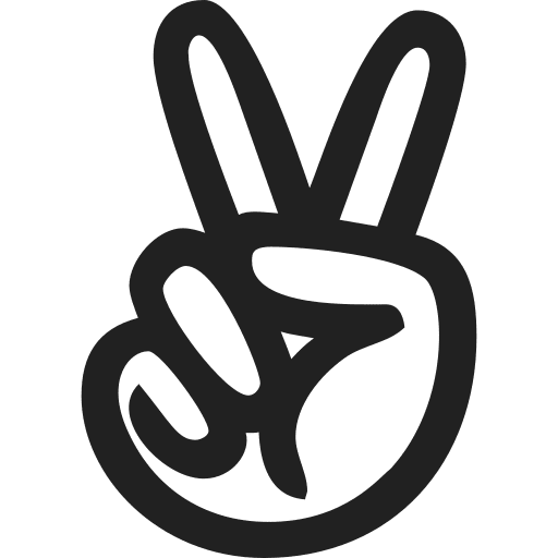 Angelist network logo social media icon