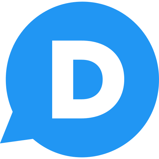 Disqus disqus logo social media icon