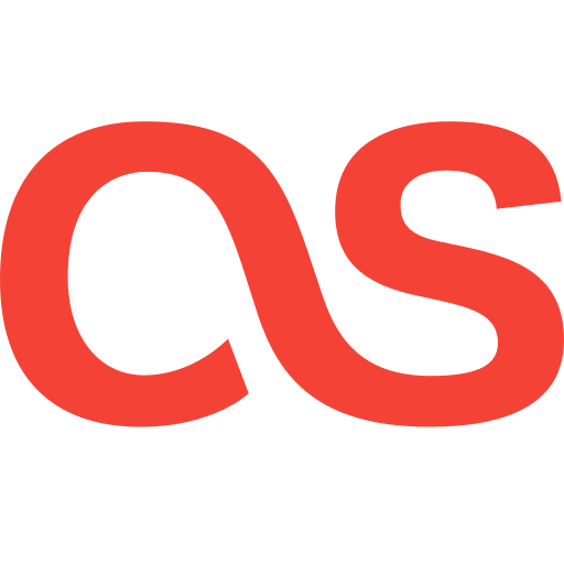Lastfm lastfm social media network icon