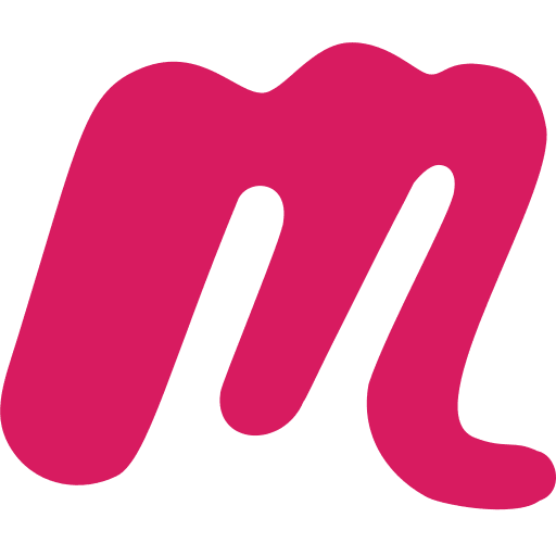 Meetup social media meetup logo icon